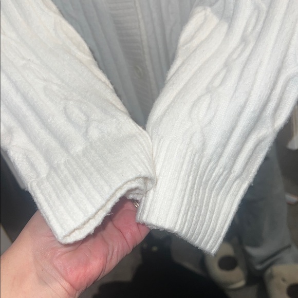 Alo yoga winter bliss cardigan - Picture 6 of 9